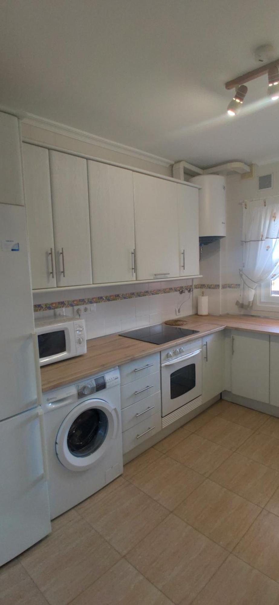 Apartamento En Primera Linea De Playa, Con Vistas A La Playa Y Con Wifi Roquetas de Mar Exterior foto