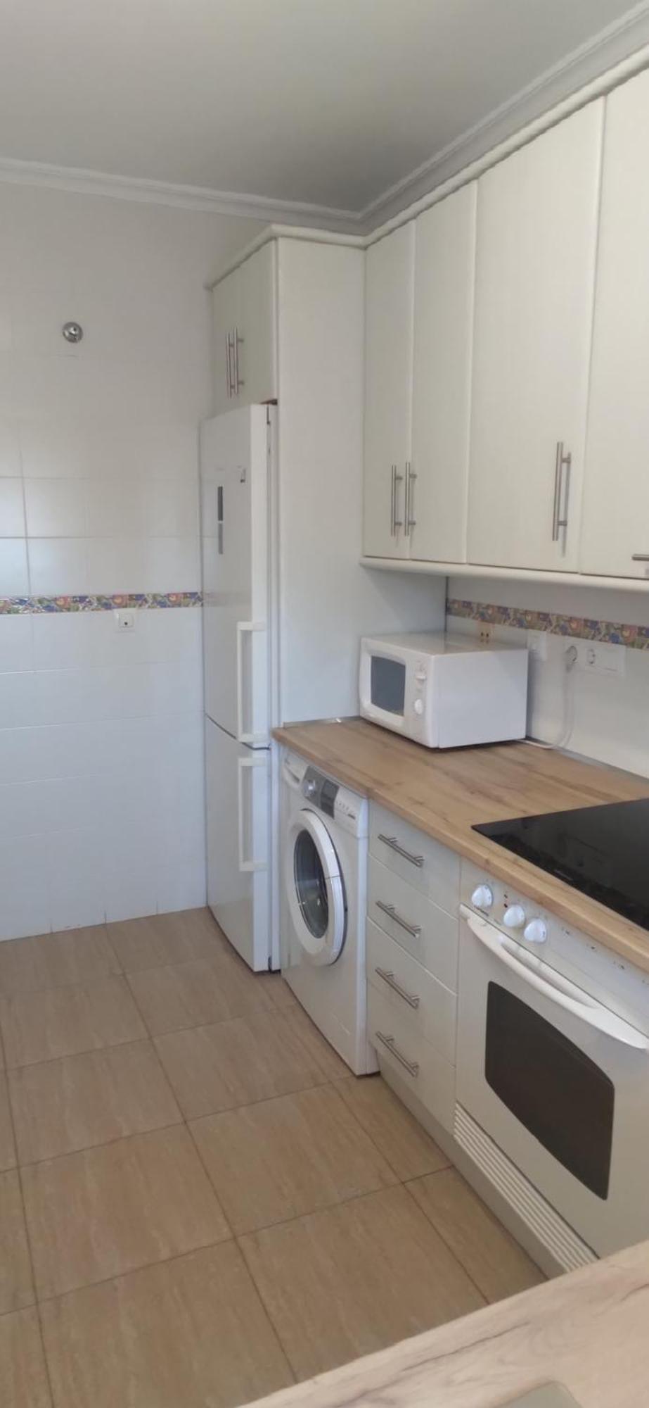 Apartamento En Primera Linea De Playa, Con Vistas A La Playa Y Con Wifi Roquetas de Mar Exterior foto